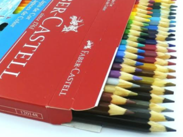 Faber-castell