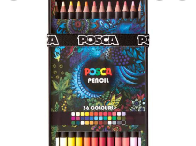 Posca