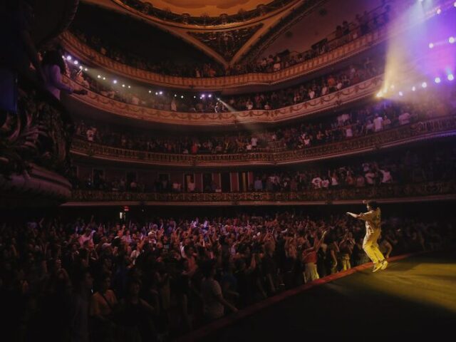 Teatro