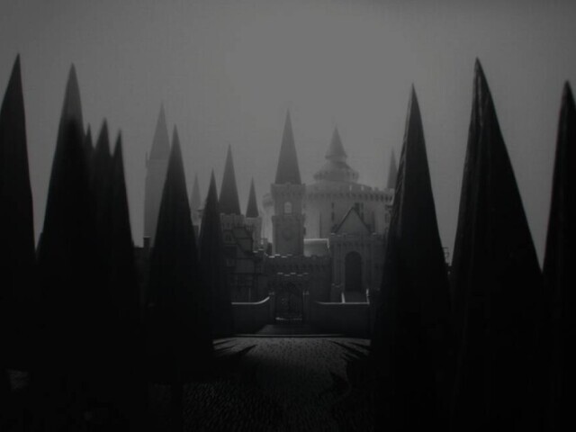 Ilvermorny