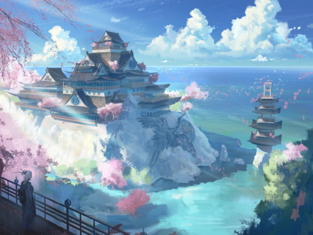 Mahoutokoro