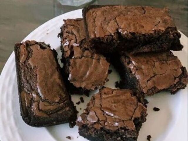 brownie