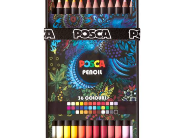 Posca