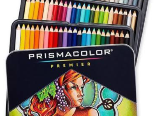 Prismacolor