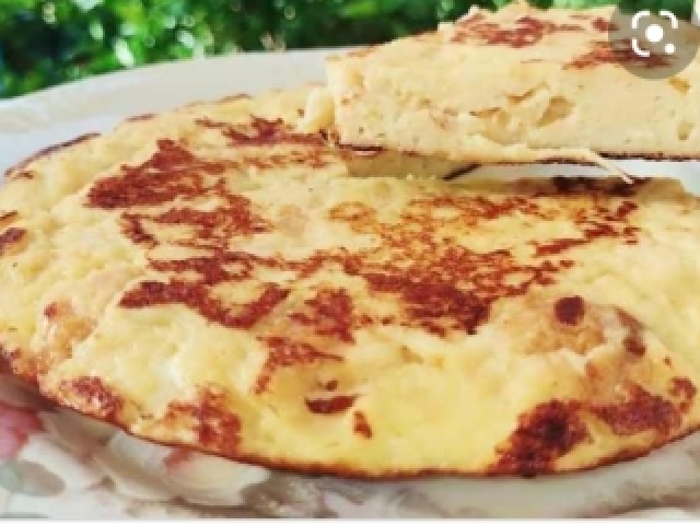 Tarte Salgada🥮