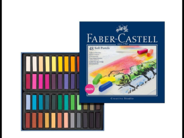 Faber- castell