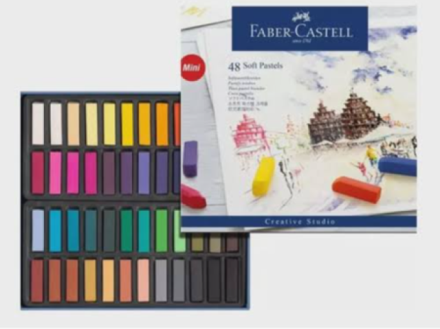 Faber- castell