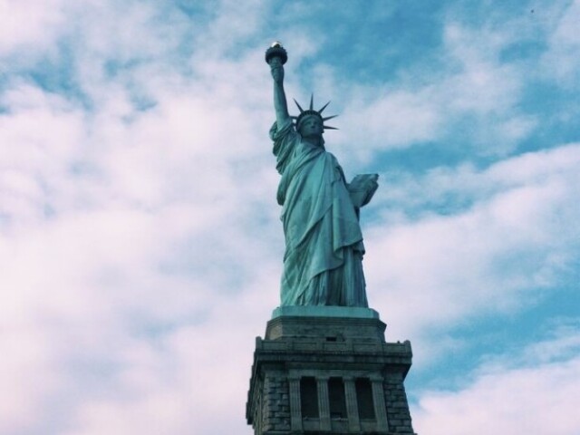 Estátua da Liberdade