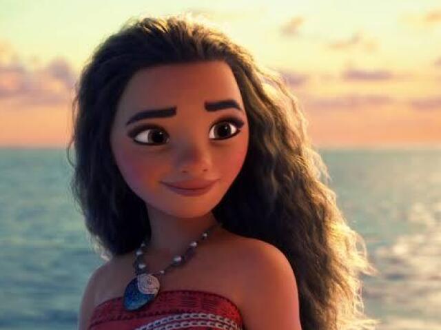 Moana