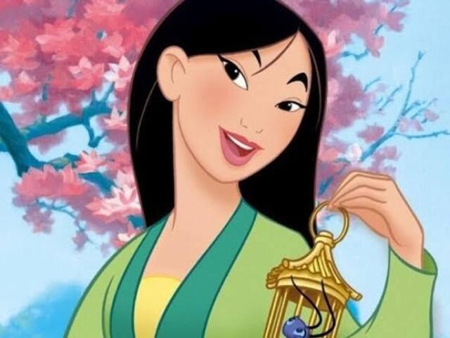 Mulan