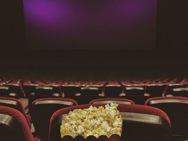 cinema