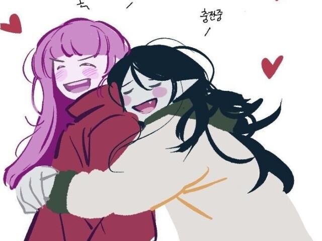 Princesa jujuba x marceline