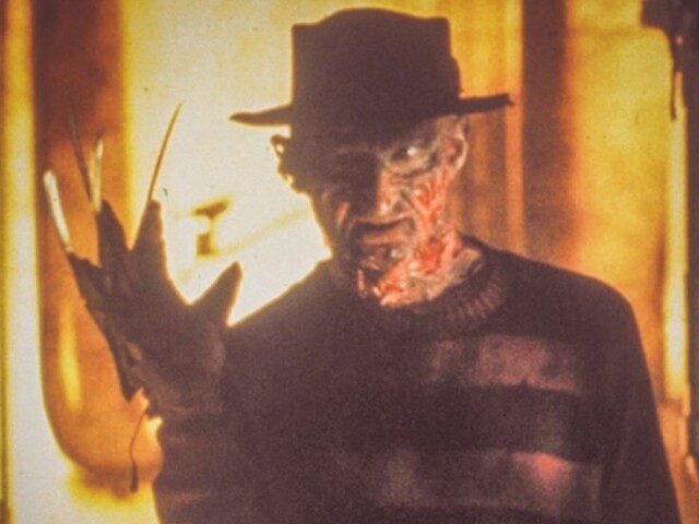 Freddy Krueger