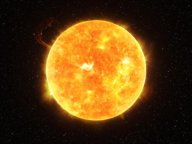 sol