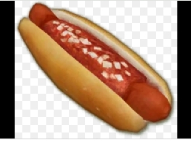 Um Hot Dog E Voltar Pra Casa