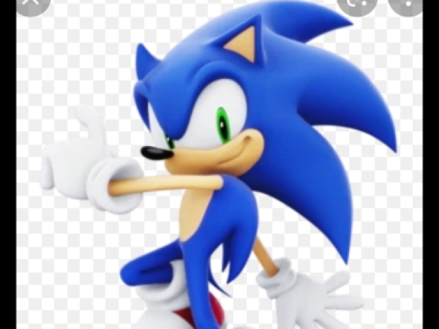 Voltar Pra Casa E Encontrar O Sonic