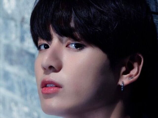 Jeon Jungkook