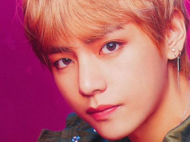 Kim Taehyung