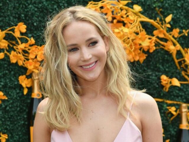 Jennifer Lawrence