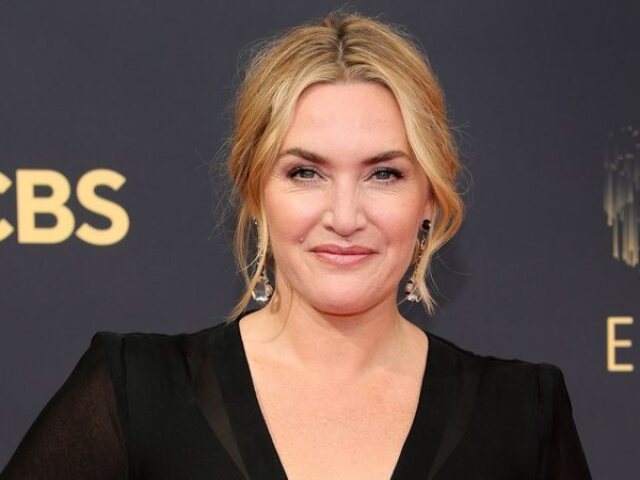 Kate Winslet