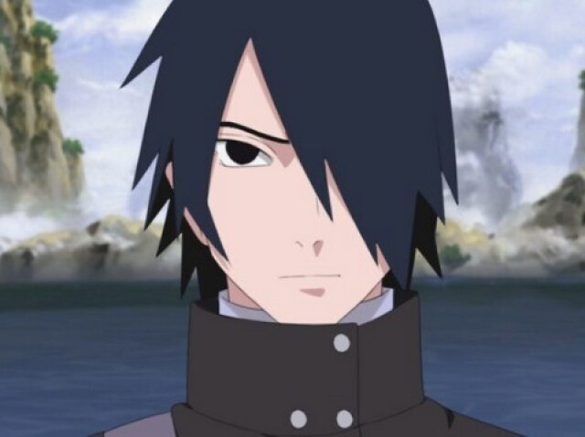 Sasuke