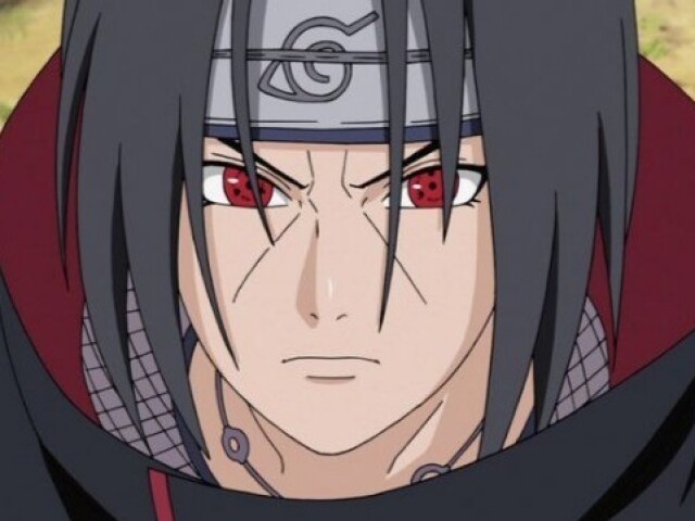 Itachi