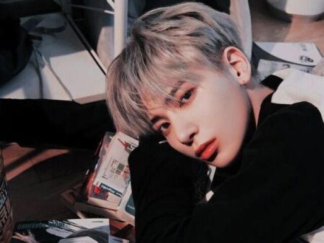 Você conhece o Taehyun do TXT?