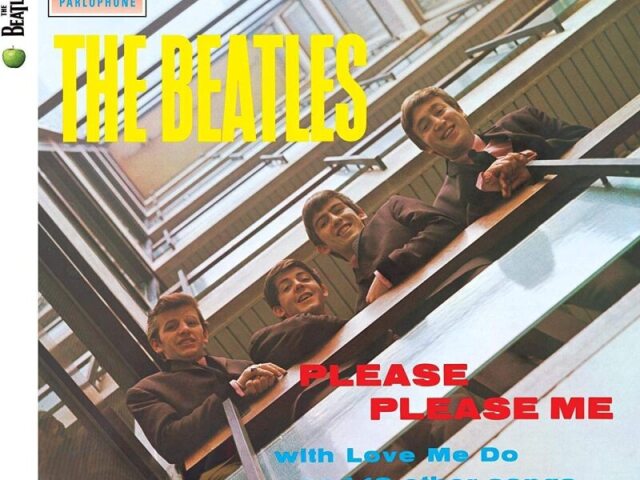 Please Please Me