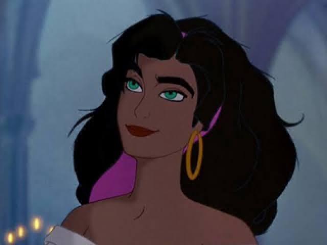 Esmeralda