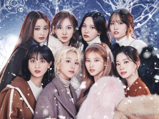 TWICE