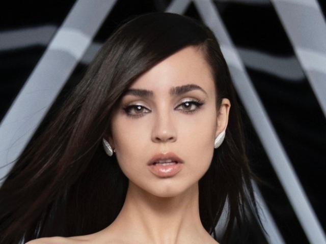 Sofia Carson