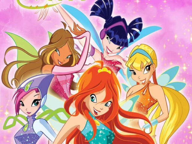 Winx