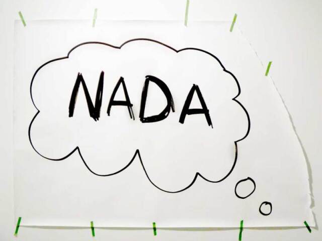 NADA