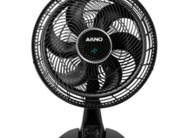 Ventilador