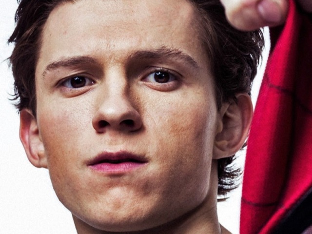 Tom Holland