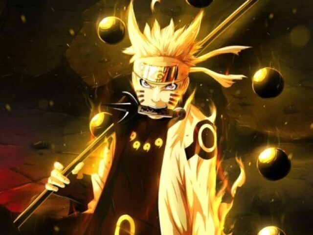 Naruto