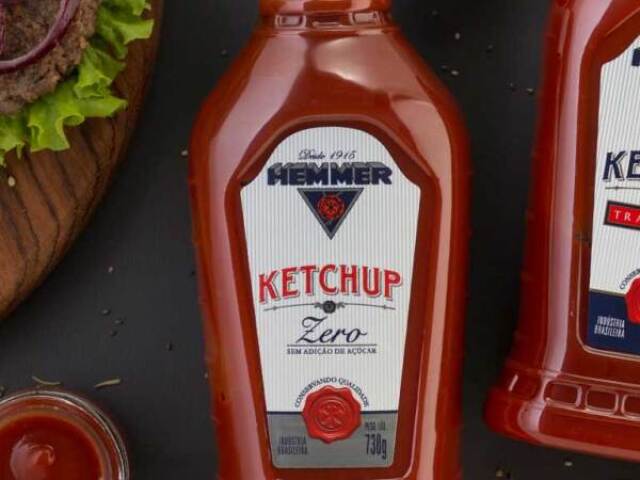 Ketchup