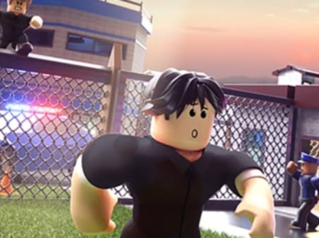 Roblox