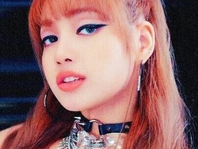 Lalisa Manoban