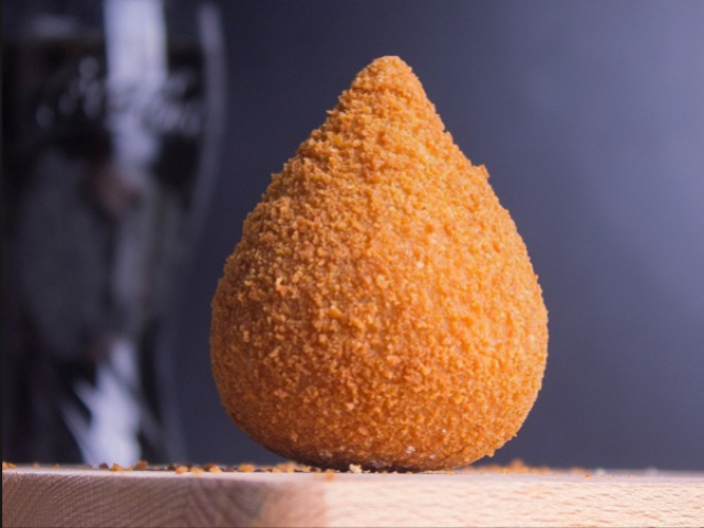 Coxinha 🍗