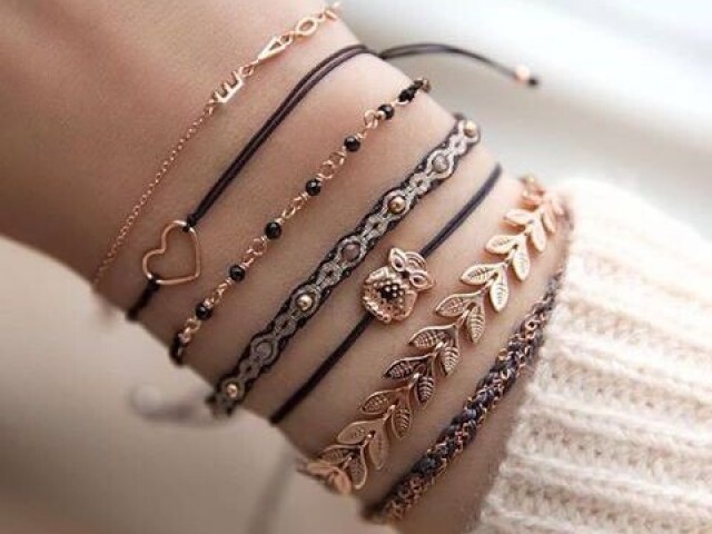 Pulseira
