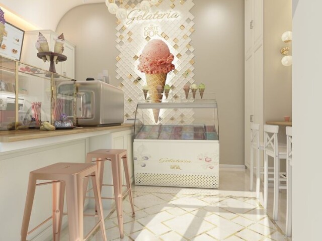 Sorveteria