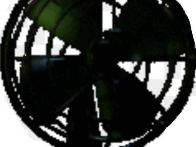 Ventilador do fnaf 1 2 3 4 5 6 7 sei la