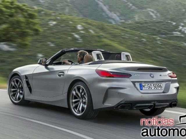 BMW Z4