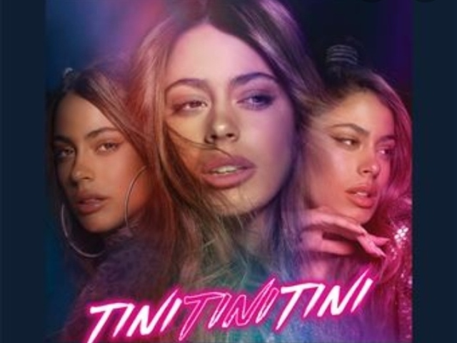 TINI TINI TINI