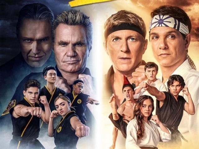 Cobra Kai