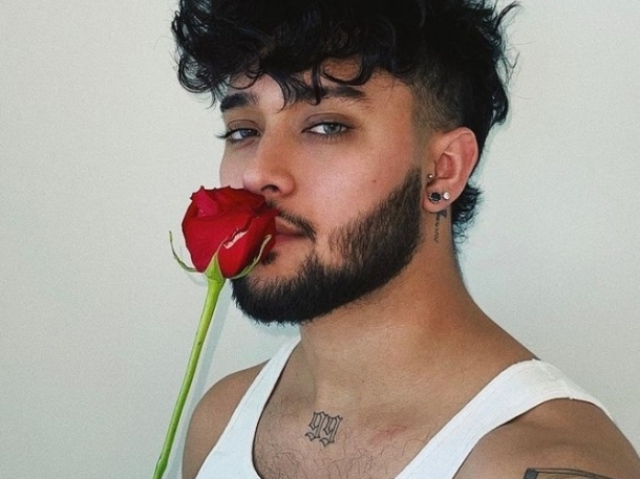 Sebastian Yatra