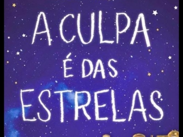 A culpa é das estrelas