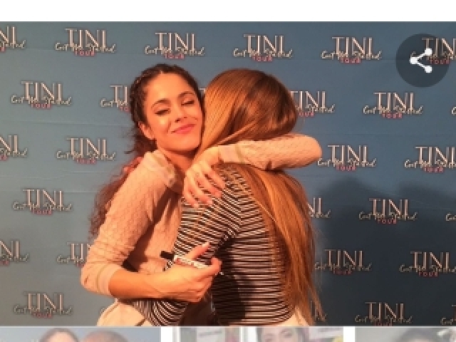Conhecer a Tini