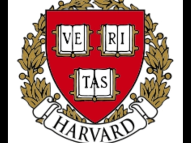 HARVARD UNIVERSITY